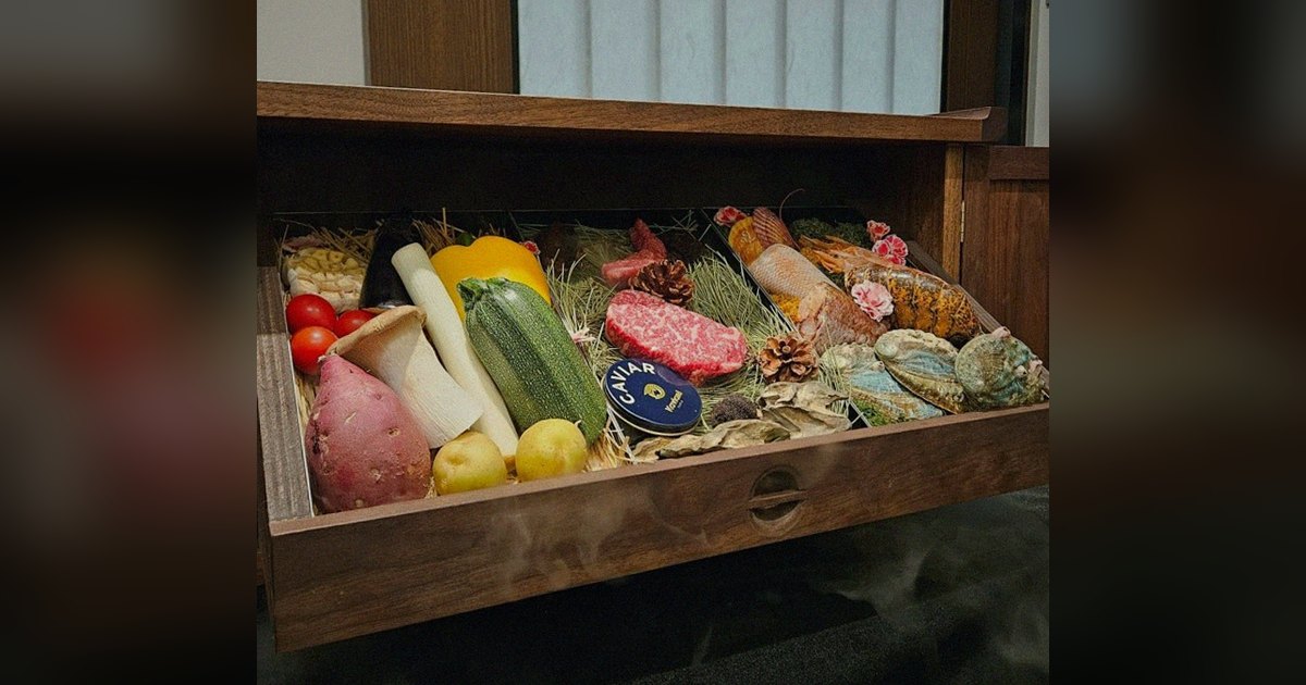 서울 룸식당 — 우하나 여의도점 쇼잉