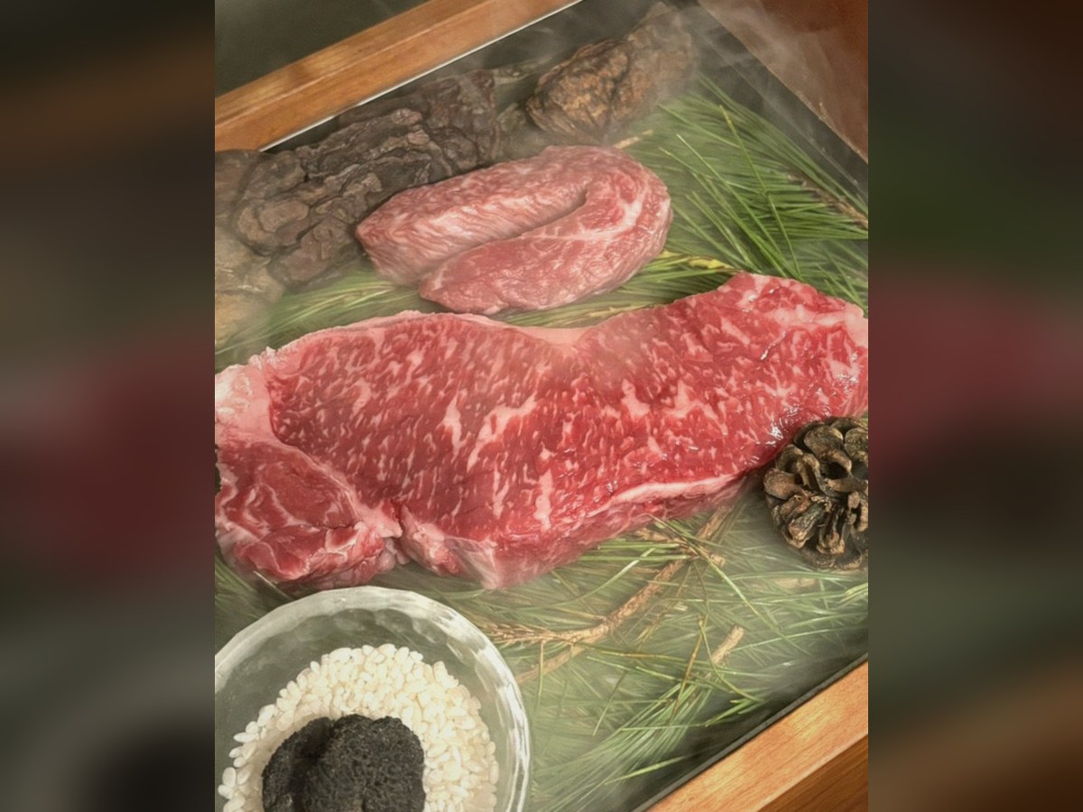 서울역 가족 식사 — 프라이빗 룸 한우 다이닝