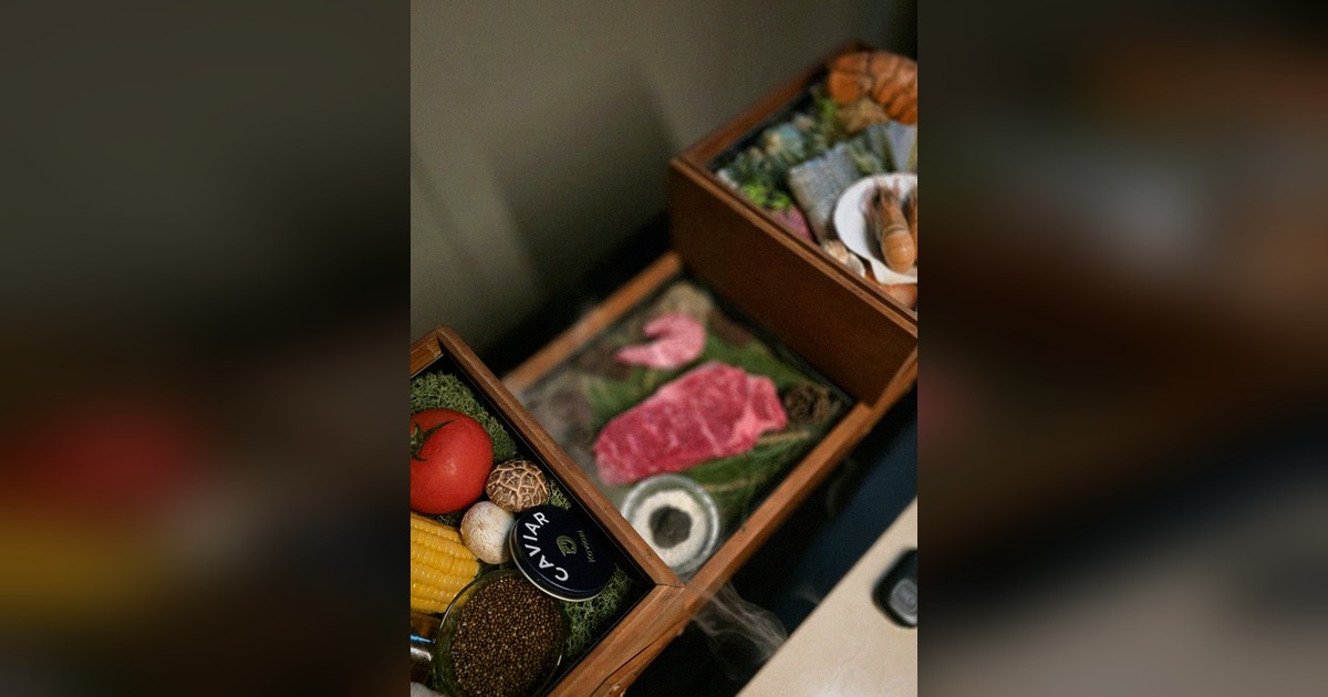 서울역 칠순·팔순 잔치 — 우아라 광화문점 쇼잉
