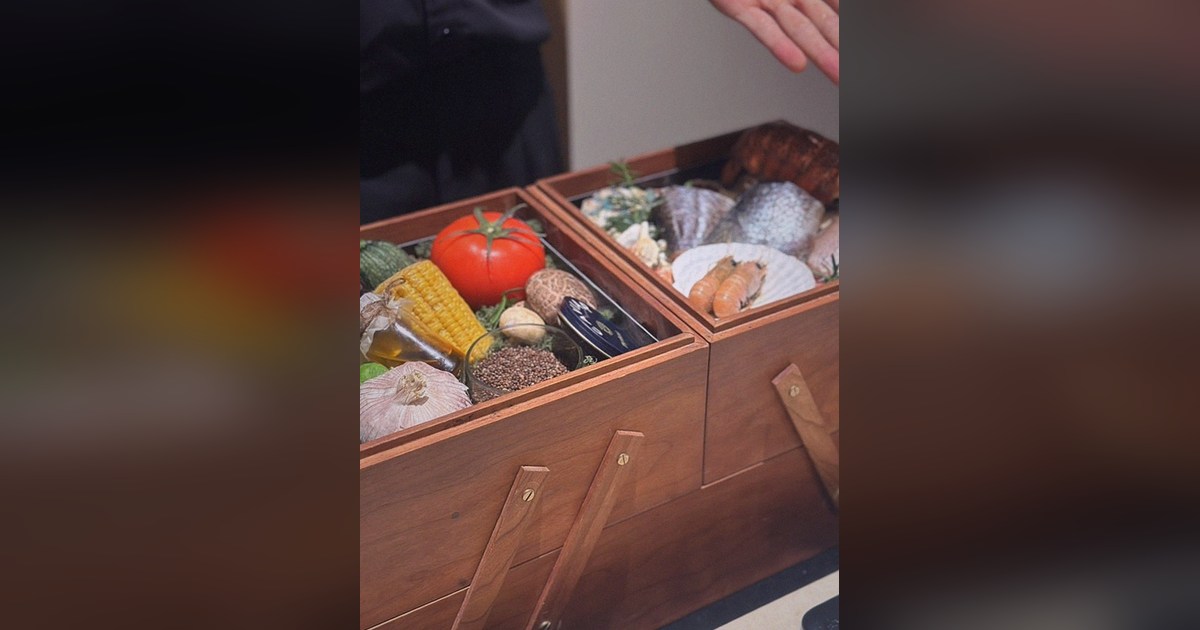 서울역 상견례 한정식 — 우아라 광화문점 쇼잉
