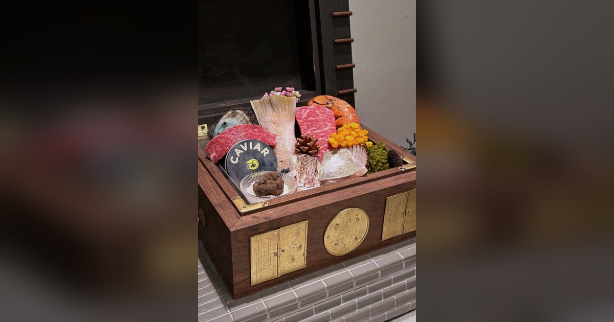 테헤란로 데이트 — 고우가 강남 역삼역점 쇼잉