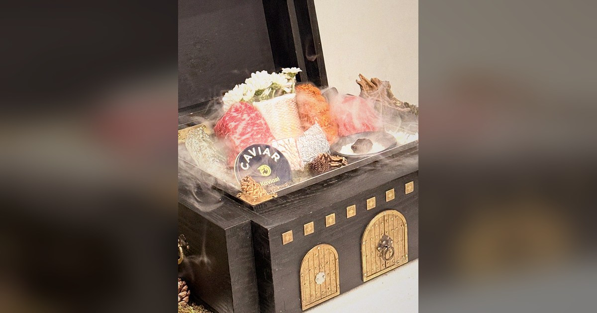 테헤란로 한정식 — 고우가 강남 역삼역점 쇼잉