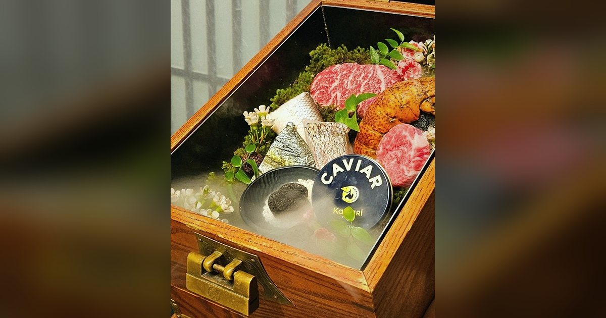 테헤란로 회식 — 고우가 강남 역삼역점 쇼잉