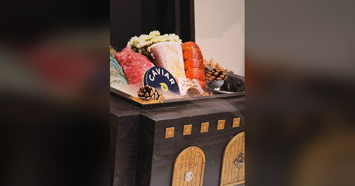 역삼동 한정식 — 고우가 강남 역삼역점 쇼잉