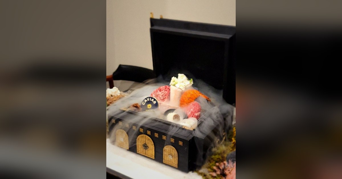 역삼동 맛집 — 고우가 강남 역삼역점 쇼잉