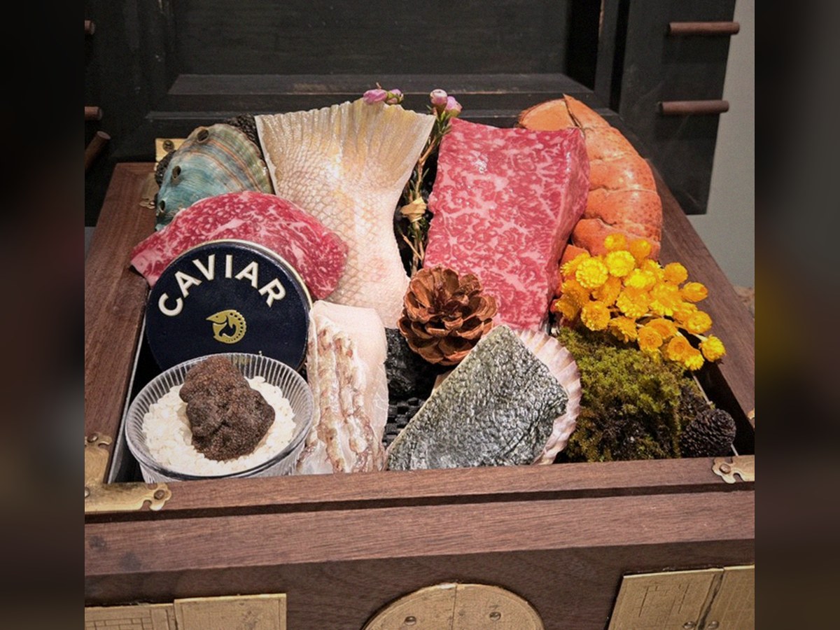 역삼역 콜키지 프리 — 프라이빗 룸 한우 다이닝