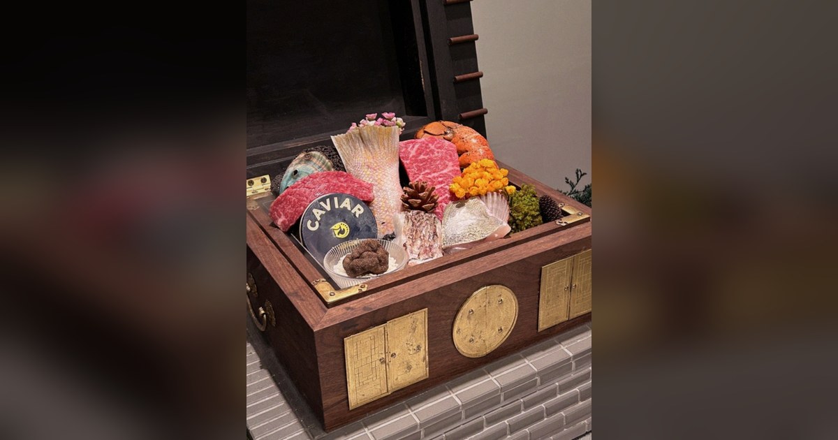 역삼역 가족 식사 — 고우가 강남 역삼역점 쇼잉
