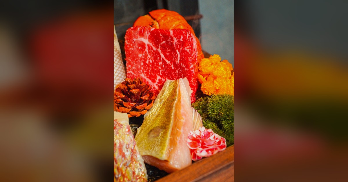 역삼역 한정식 — 고우가 강남 역삼역점 쇼잉