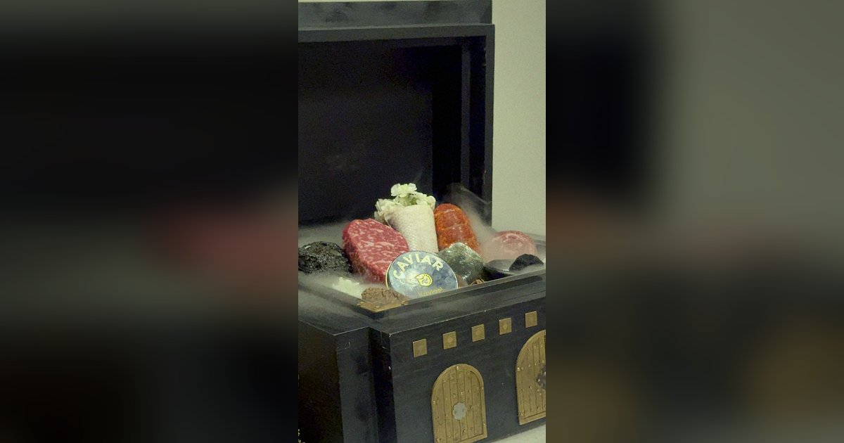 역삼역 회식 — 고우가 강남 역삼역점 쇼잉