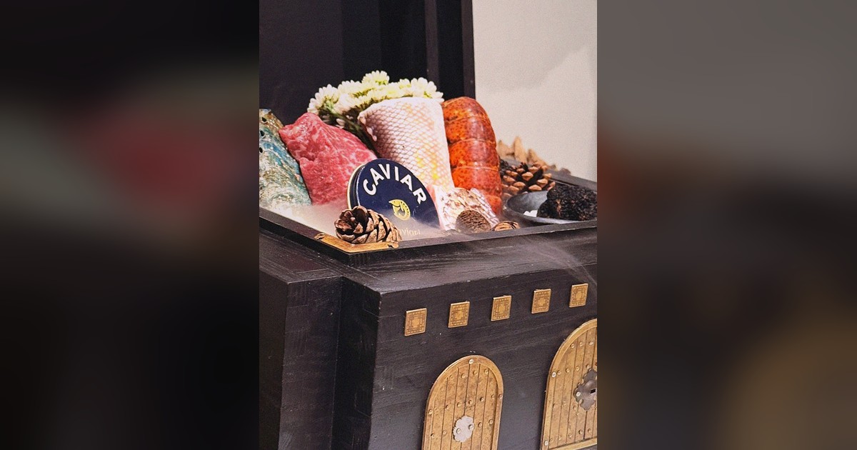 역삼역 한우 오마카세 — 고우가 강남 역삼역점 쇼잉