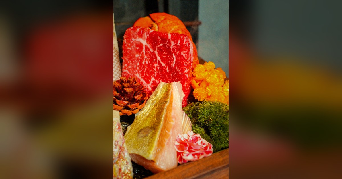 역삼역 상견례 — 고우가 강남 역삼역점 쇼잉