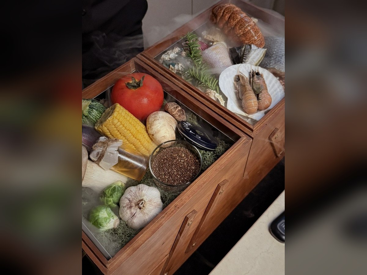 영등포 가족 모임 — 프라이빗 룸 한우 다이닝