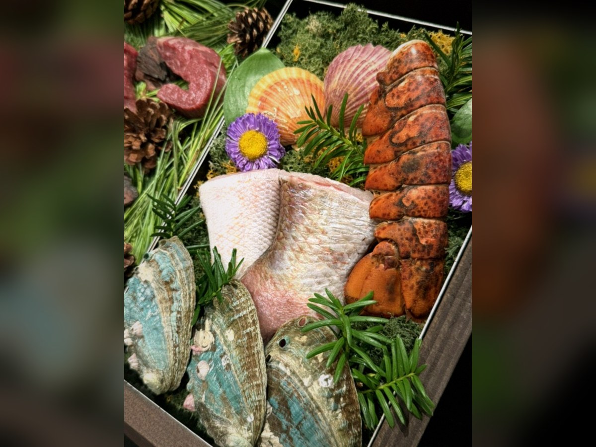 영등포 한정식 — 프라이빗 룸 한우 다이닝