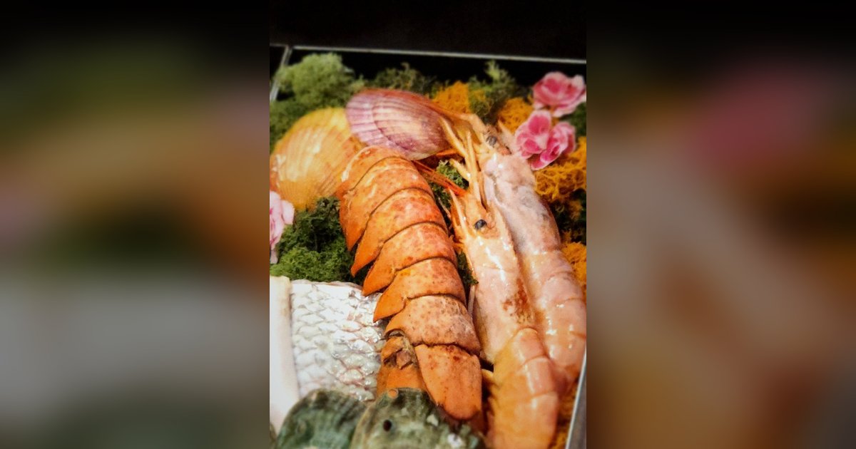 영등포 한정식 — 우하나 여의도점 쇼잉