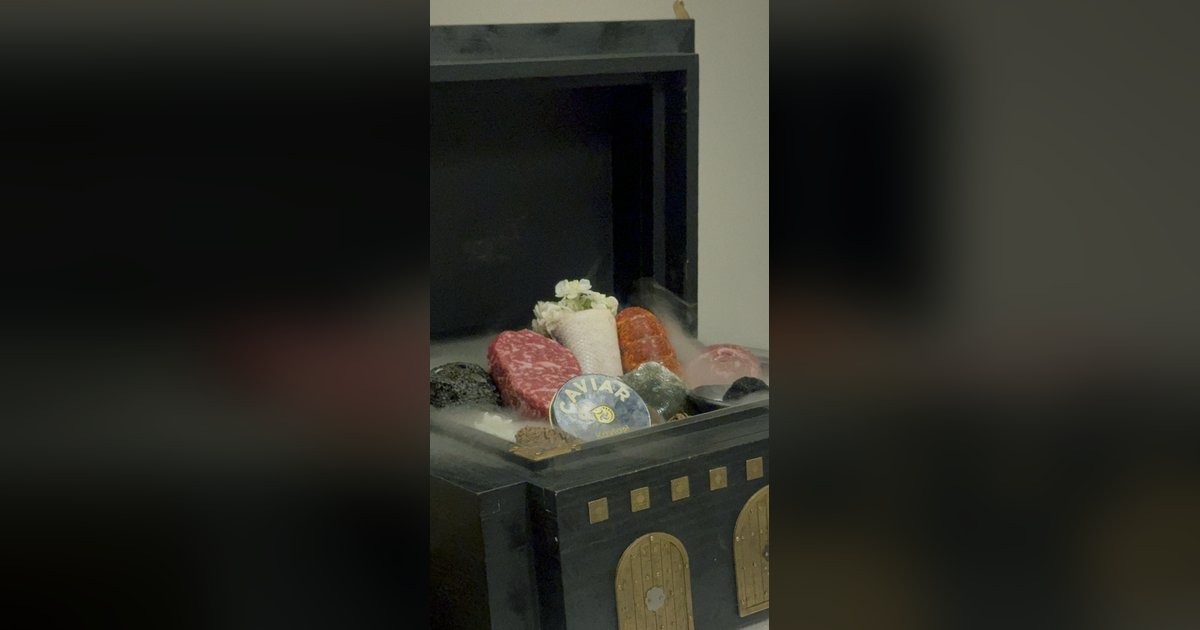 영등포 맛집 — 고우가 여의도점 쇼잉