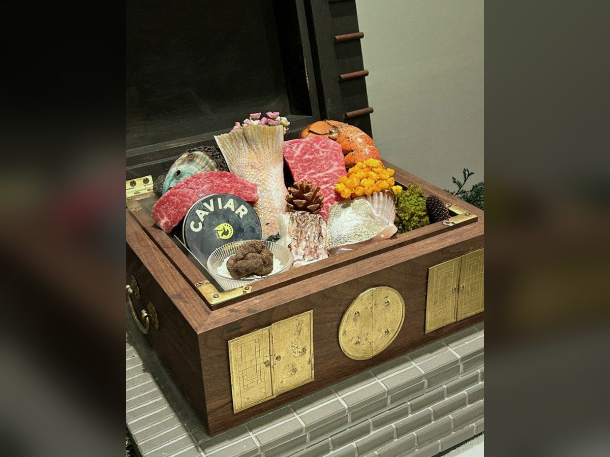 영등포 프라이빗 룸 한우 다이닝