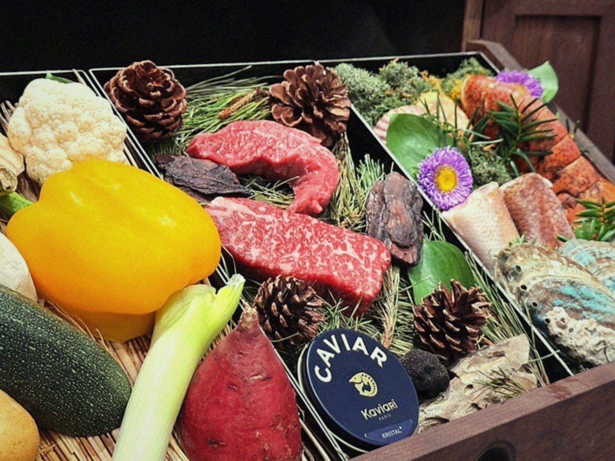 영등포 한우 오마카세 — 프라이빗 룸 한우 다이닝
