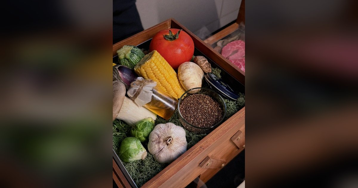 영등포 상견례 한정식 — 우아라 여의도점 쇼잉