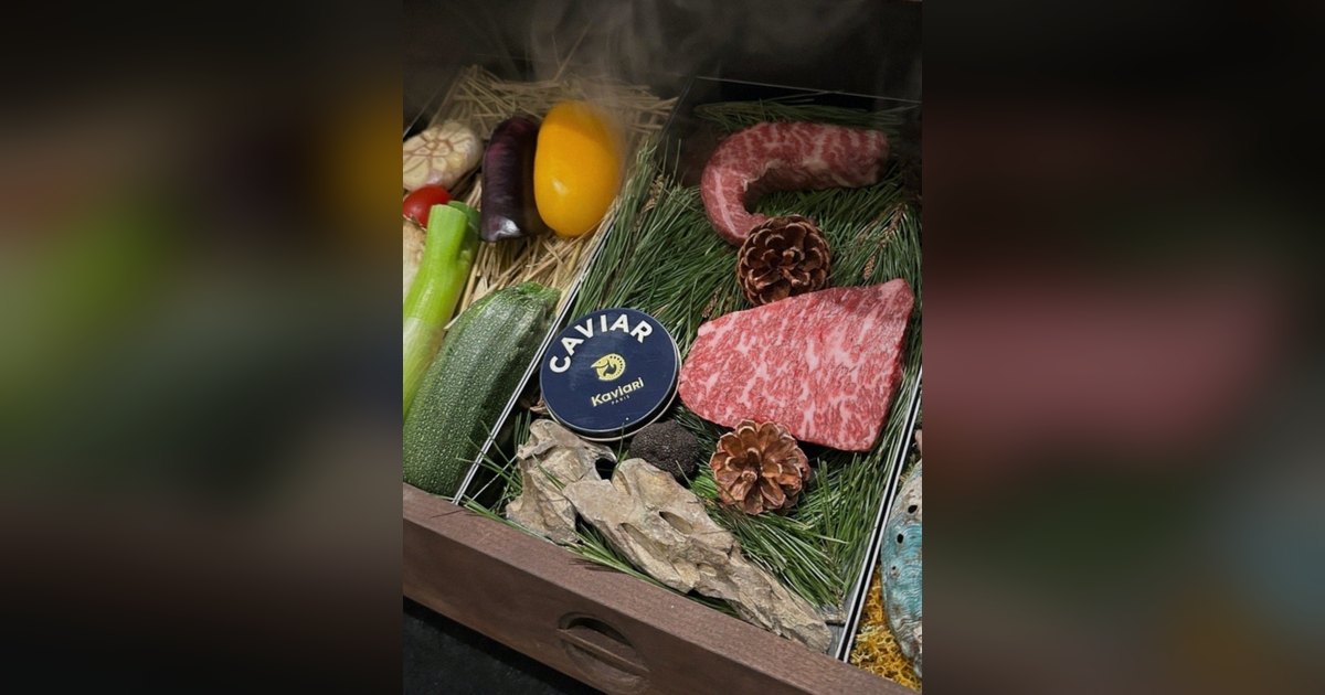 영등포 상견례 한정식 — 우하나 여의도점 쇼잉
