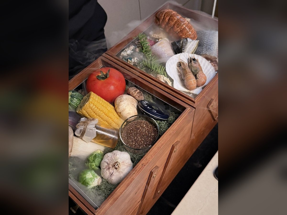 여의도 가족 식사 — 프라이빗 룸 한우 다이닝