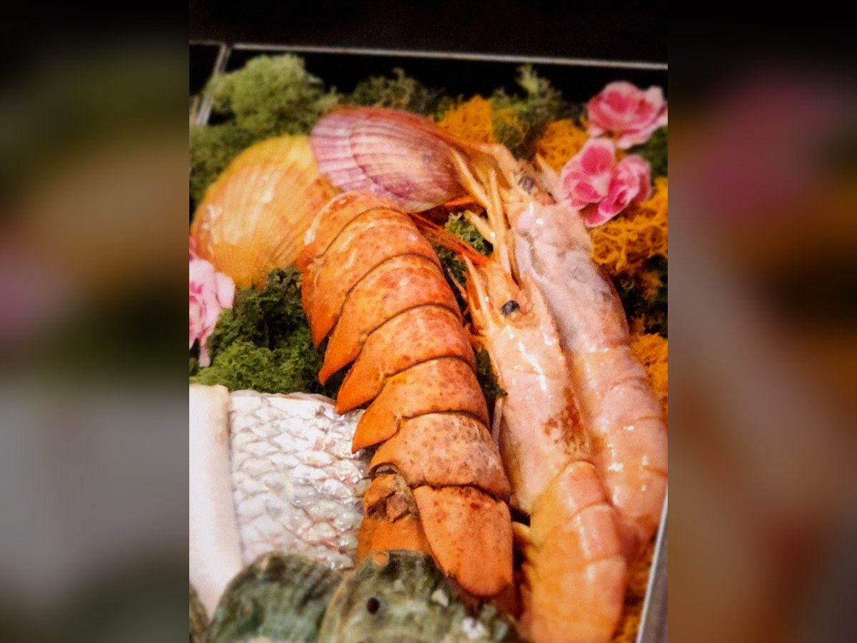 여의도 한우 오마카세 — 프라이빗 룸 한우 다이닝