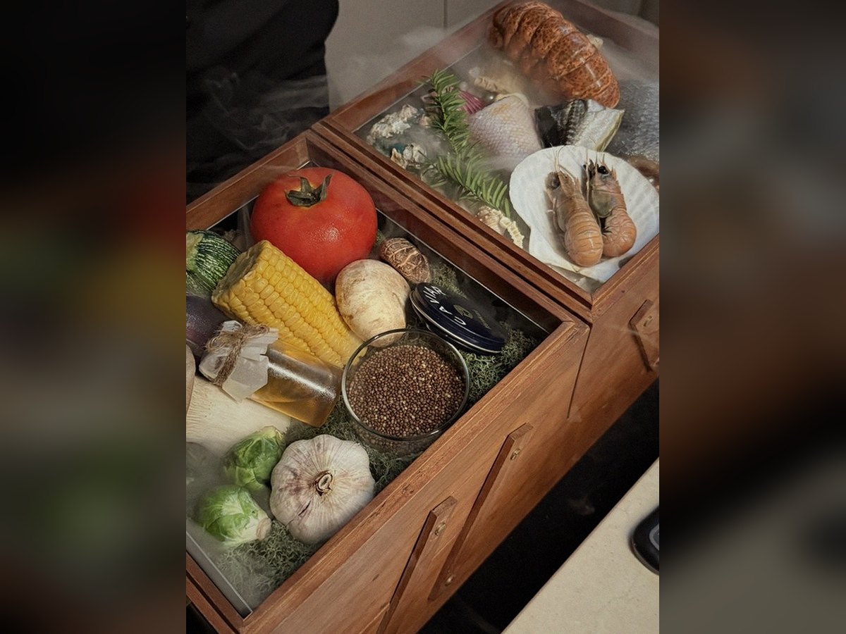 여의도역 데이트 — 프라이빗 룸 한우 다이닝