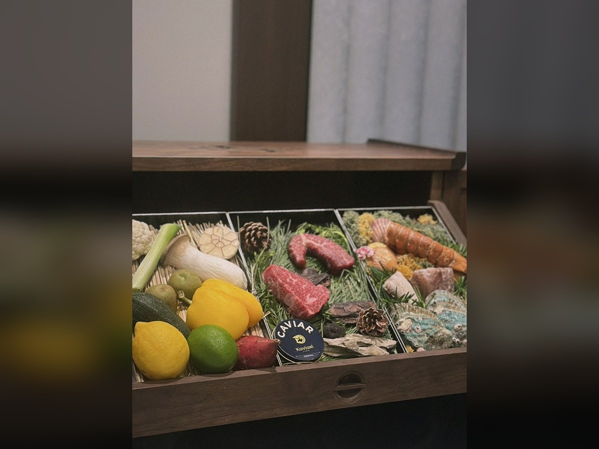여의도역 회식 — 프라이빗 룸 한우 다이닝