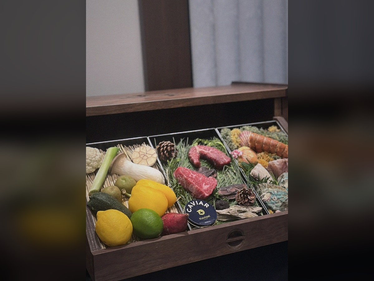 여의도역 칠순·팔순 잔치 — 프라이빗 룸 한우 다이닝