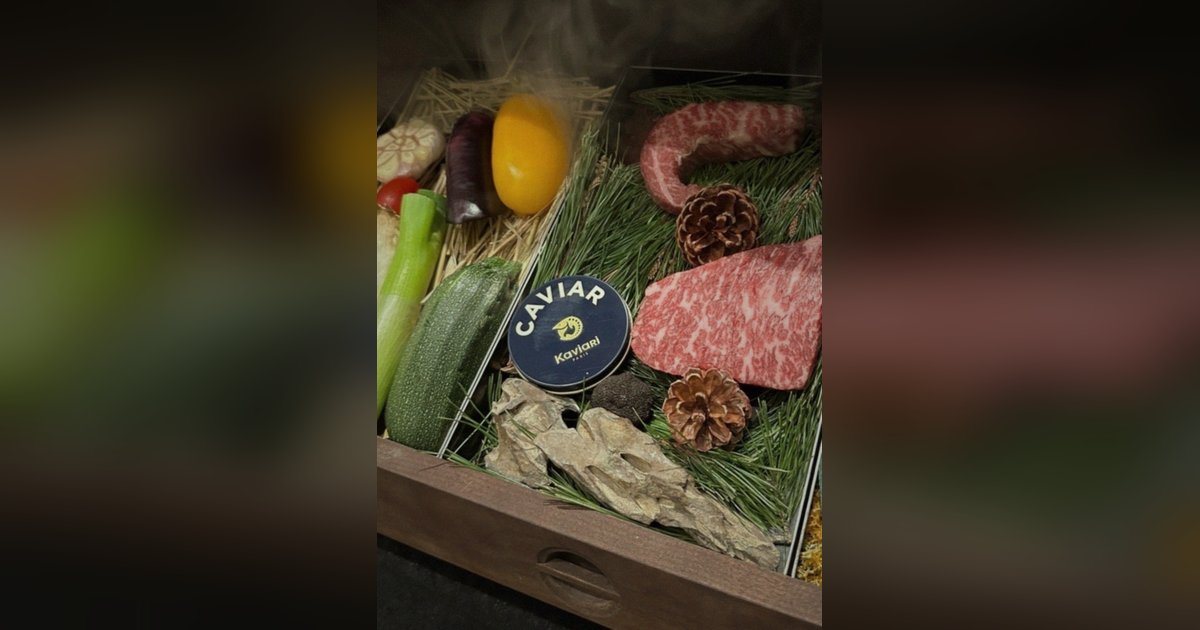 여의도역 룸식당 — 우하나 여의도점 쇼잉