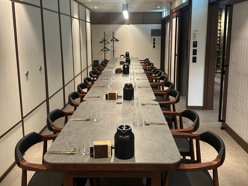 고우가 강남 역삼역점 단체 룸 (최대 24인)